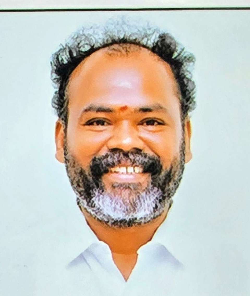 A. Kallanai MLA